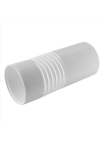 15 cm Çaplı Esnek Klima Egzoz Borusu Kanal Havalandırma Çıkışı (Yurt Dışından) fırsatları