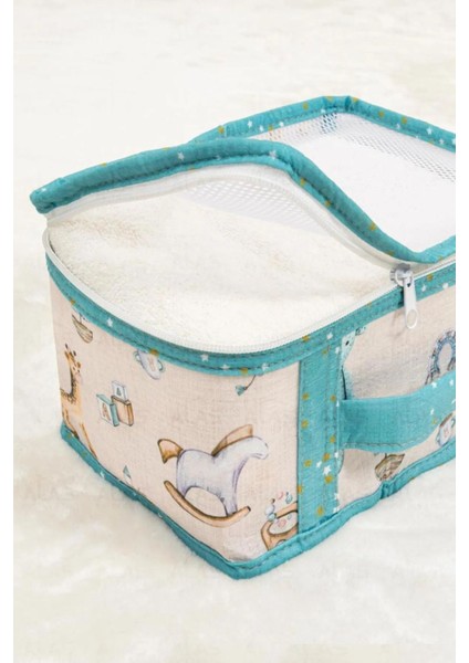 6'lı Bavul Organizer Seti fırsatları