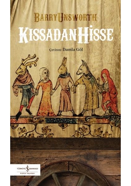 Kıssadan Hisse