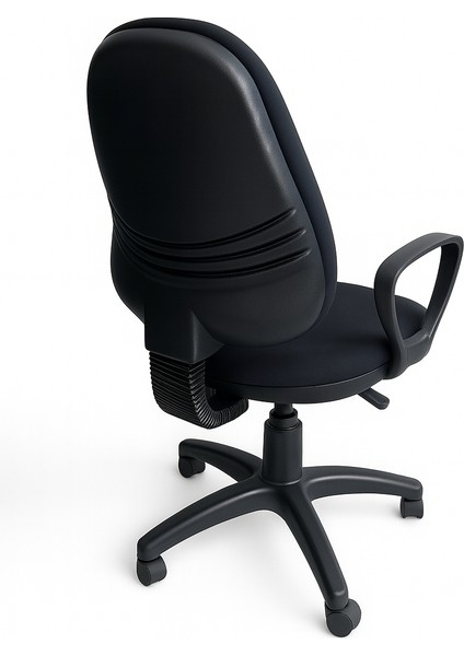Dole Siyah Gövde/siyah Döşemeli Ofis Büro Sekreter Bilgisayar Çalışma Oyuncu Koltuğu Sandalyesi fiyatları