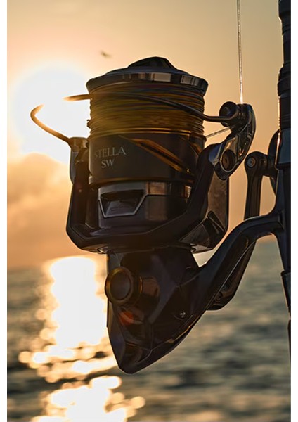 Stella Sw D 8000 Pg Jig Olta Makinesi modelleri