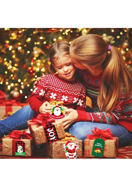 El Işleri Seti, Yılbaşı Geyik Askısı ve Hediye Paketi Süsleri fırsatları