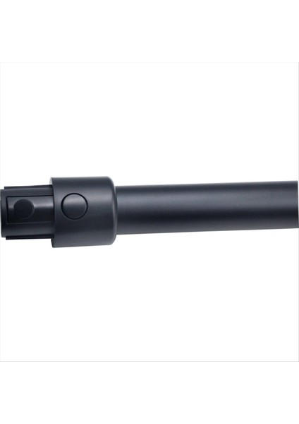 Dreame R10 R20 R30 T20 T30 V6 V8 Siyah Için Metal Boru Uzatma Çubuğu (Yurt Dışından) modelleri