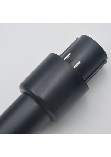 Dreame R10 R20 R30 T20 T30 V6 V8 Siyah Için Metal Boru Uzatma Çubuğu (Yurt Dışından) indirimleri