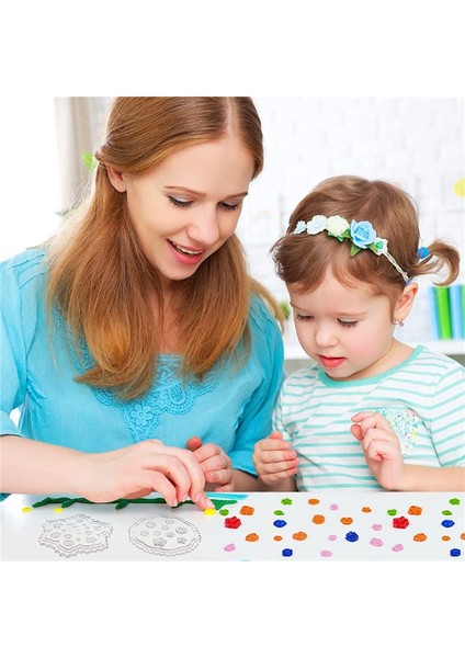 10 Adet Çiçek Polimer Kil Kalıpları Mini Reçine Polimer Kil Kesiciler (Yurt Dışından) indirimleri