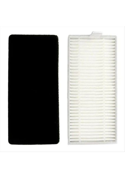 Robot Süpürge Aksesuarları Filtre Paspas Ana Fırça (Yurt Dışından) modelleri