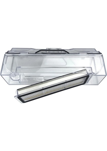 Xiaomi Mıjıa Dreame F9 1c 1t Süpürge Robotu Için Filtreli Toz Kutusu (Yurt Dışından)