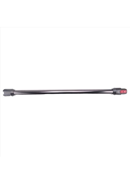 Dyson V12 V10 Ince Metal Alüminyum Düz Boru Için Uzatma Çubuğu (Yurt Dışından)