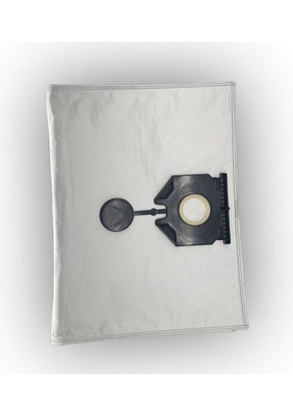 Karcher Için 5 Adet Toz Torbası Yüksek Filtreleme Torbası (Yurt Dışından) modelleri