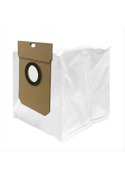 Karingbee S7 Omnı Silindir Yan Fırça Hepa Filtre Paspas Mendil Bezi (Yurt Dışından) indirimleri