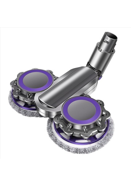 Dyson V6 DC58/DC59/DC62 Model Elektrikli Süpürge Için Paspas Başlığı Aparatı (Yurt Dışından) fiyatları