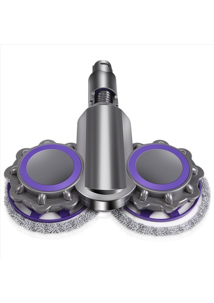Dyson V6 DC58/DC59/DC62 Model Elektrikli Süpürge Için Paspas Başlığı Aparatı (Yurt Dışından) fırsatları