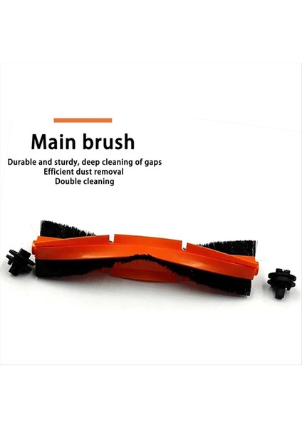 Xiaomi S20 Plus S20+ Robot Süpürge B108GL Parça Aksesuarları (Yurt Dışından) fiyatları