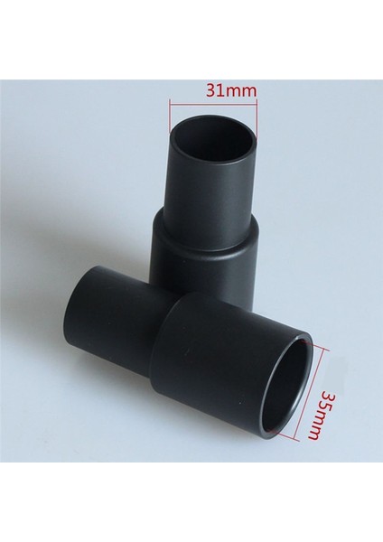 Uzun Düz Nozul 32MM/35MM Adaptör Hortum Seti Uzun Dar Alan Hortumu (Yurt Dışından) indirimleri