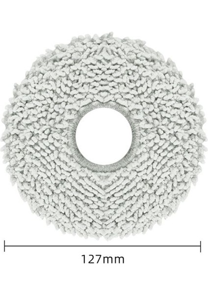 Dreame X20 PRO/X20 Pro Plus Için 11 Parça Yedek Parça (Yurt Dışından)