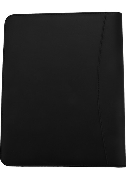 A4 Deri 3 Halkalı Portföy Dosyası Iş Dosyası Not Defteri ve Röportaj ve Iş Için Bloknot (Yurt Dışından) indirimleri