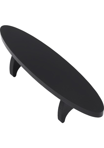 Adet Akrilik Kalemlik Ekran Standı Masa Kalemlik Şeffaf Kalemlik Saklama Kutusu (Yurt Dışından)