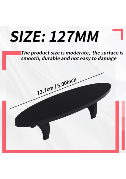 Adet Akrilik Kalemlik Ekran Standı Masa Kalemlik Şeffaf Kalemlik Saklama Kutusu (Yurt Dışından) indirimleri