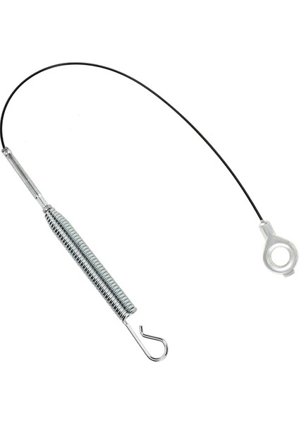 Auger Kontrol Kablosu 06900438 06900439 Ariens Compact Classi Için (Yurt Dışından)