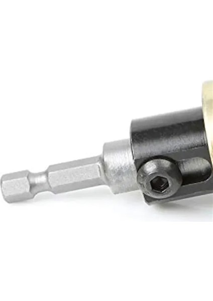 82 Derece Ahşap Işleme Havşa Matkap Uçları Karbür Uçlu, Ayarlanabilir Derinlik Durdurucu, Itmesiz Bilyalı Rulman (Yurt Dışından) fiyatları