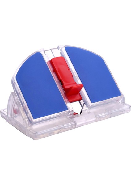 45 ve 90 Derece Eğimli Mat Kesici Sanat Resim Çerçevesi Köpük Levha Karton Için Eğimli Kesme Aleti 1 Adet (Yurt Dışından)