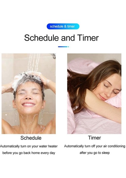 Sınotımer TM608 Akıllı Wifi Tek Fazlı Enerji Ölçer (Yurt Dışından) fırsatları