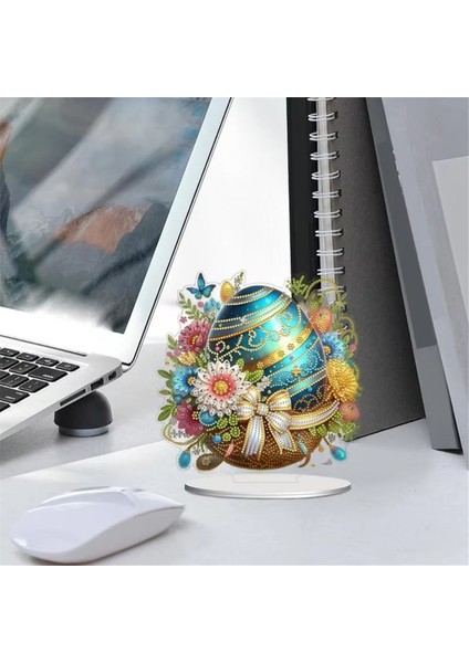 Yapay Elmas Boyama Paskalya Yumurtaları Kristal Boyama Sanatı Yapay Elmas (Yurt Dışından) modelleri