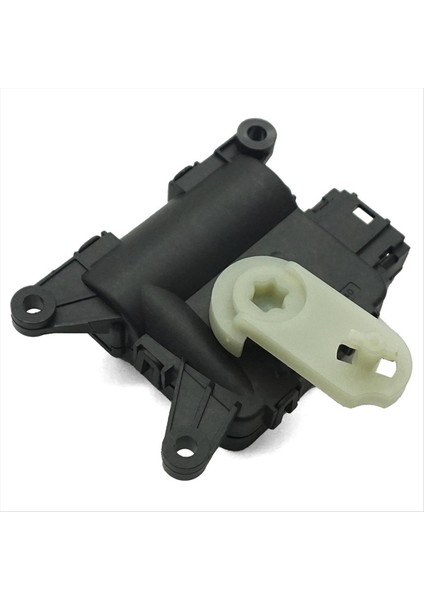 Golf Jetta ve Audi Için A/c Sıcaklık Ayar Vanası Servo Motor Lhd (Yurt Dışından)