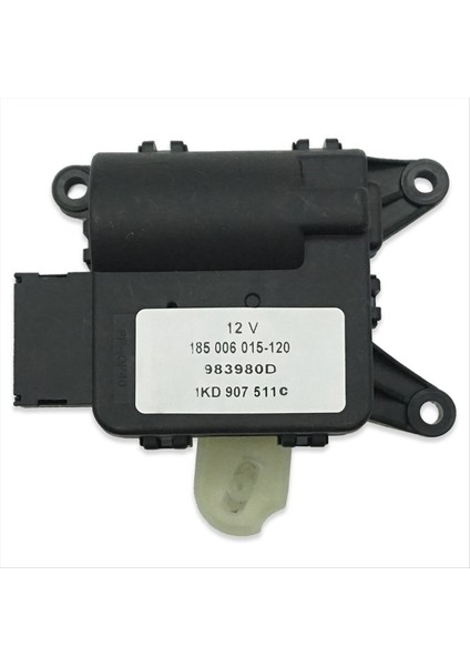 Golf Jetta ve Audi Için A/c Sıcaklık Ayar Vanası Servo Motor Lhd (Yurt Dışından) fiyatları