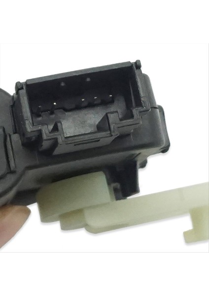 Golf Jetta ve Audi Için A/c Sıcaklık Ayar Vanası Servo Motor Lhd (Yurt Dışından) fırsatları