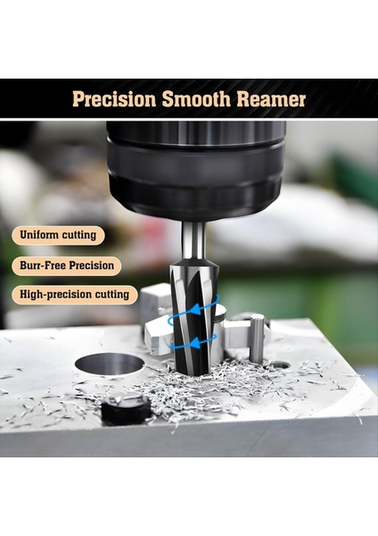 Arazi Aracı Onarımı Için 7 Derece Bilyalı Mafsallı Konik Rayba (Yurt Dışından) fırsatları
