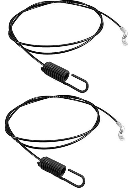 946-04230B 746-04230A Kar Küreme Burgu Debriyaj Kablosu (Yurt Dışından)