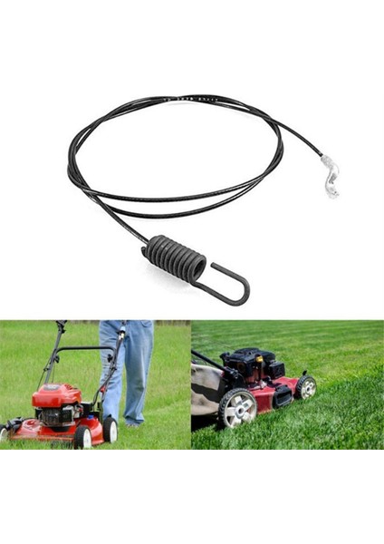 946-04230B 746-04230A Kar Küreme Burgu Debriyaj Kablosu (Yurt Dışından) modelleri