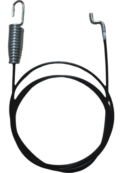 946-04230B 746-04230A Kar Küreme Burgu Debriyaj Kablosu (Yurt Dışından) indirimleri