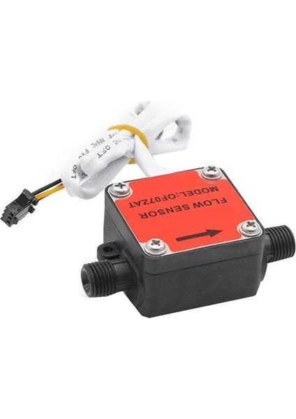 OF07ZAT 2 Dakika Oval Dişli Debimetre Sensörü Sensör Dişli Yağ Debimetresi (Yurt Dışından) fiyatları