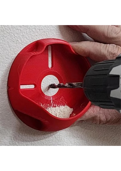 Elektrikli Matkap Toz Toplama Için Elektrikli Matkap Toz Kapağı Kılıfı (Yurt Dışından) modelleri