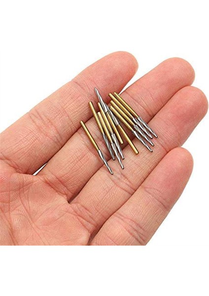 10 Adet Yüksek Hızlı Burs Tungsten Çelik Karbür Bur Parlatma Matkap Ucu, (Yurt Dışından) modelleri