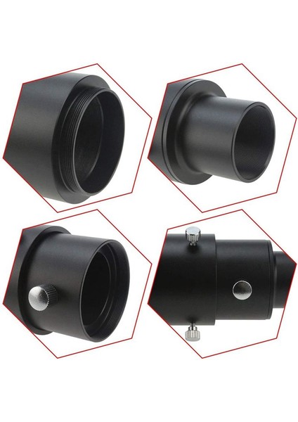 Teleskop Teleskopik Uzatma Slr Mikro Tek Kameralı Fotoğrafçılık (Yurt Dışından) fırsatları