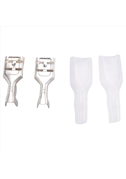 Saat Ölçer 6 Ila 80 Volt Dc - Yuvarlak Gümüş Kaplama Halka (Yurt Dışından) fiyatları