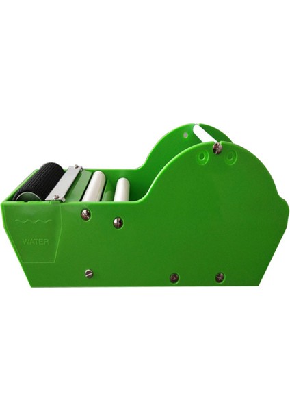 Kutu Sızdırmazlığı Için Yeşil Yapışkanlı Kraft Kağıt Bantlı Paketleme Dağıtıcısı (Yurt Dışından)