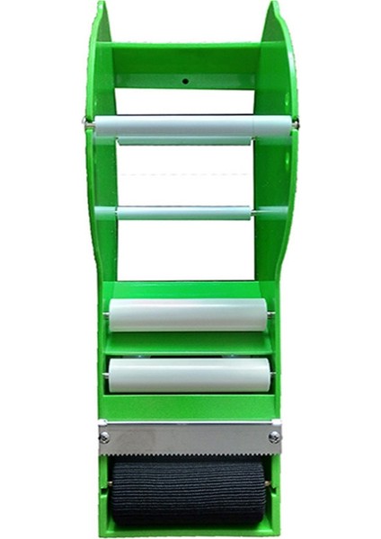 Kutu Sızdırmazlığı Için Yeşil Yapışkanlı Kraft Kağıt Bantlı Paketleme Dağıtıcısı (Yurt Dışından) modelleri