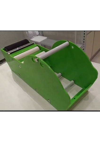 Kutu Sızdırmazlığı Için Yeşil Yapışkanlı Kraft Kağıt Bantlı Paketleme Dağıtıcısı (Yurt Dışından) fırsatları
