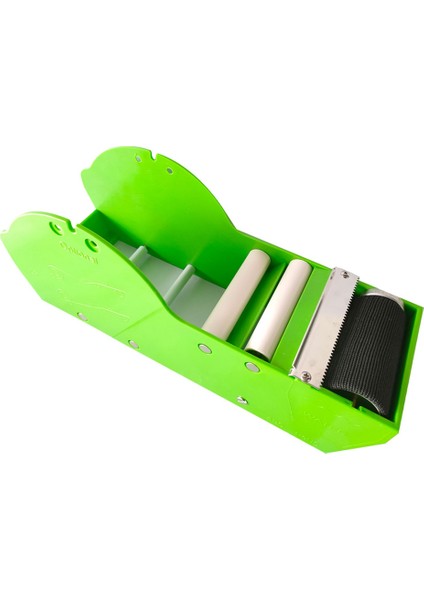 Kutu Sızdırmazlığı Için Yeşil Yapışkanlı Kraft Kağıt Bantlı Paketleme Dağıtıcısı (Yurt Dışından) indirimleri