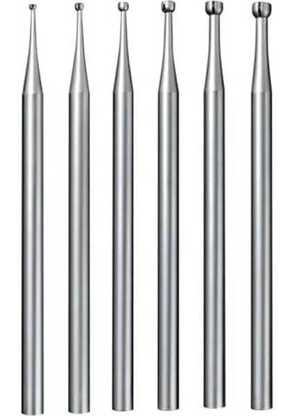 Adet Açık Ağızlı Bardak Frezesi - Takı Ayarlama Bardak Frezeleri Tel Yuvarlatma Uçları (Yurt Dışından) fırsatları