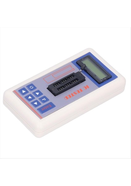 Entegre Devre Test Cihazı, Ic Transistör Kapasitör Test Cihazı B (Yurt Dışından) fırsatları