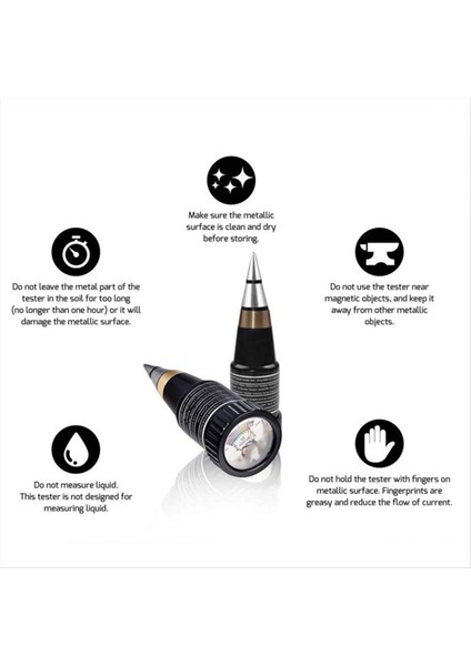 Profesyonel Toprak Ph Ölçer Test Cihazı Hassas Ph Cihazı Higrometre (Yurt Dışından) indirimleri