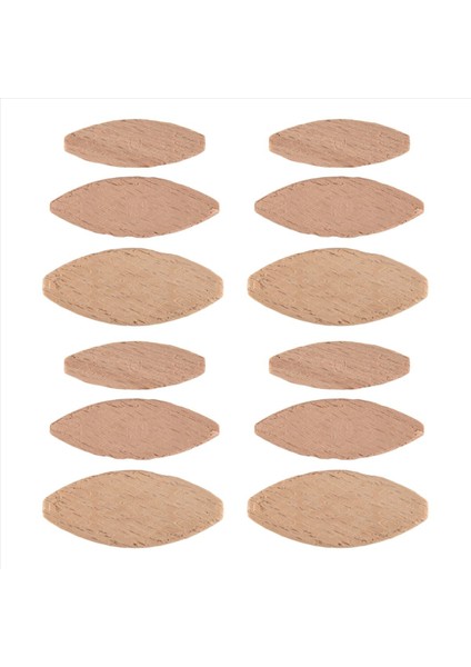 450 Adet Kayın Ağacı Marangoz Bisküvisi 0, 10, 20 Numara Kayın Ağacı Talaşı (Yurt Dışından) fiyatları