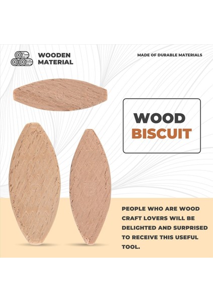 450 Adet Kayın Ağacı Marangoz Bisküvisi 0, 10, 20 Numara Kayın Ağacı Talaşı (Yurt Dışından) fırsatları