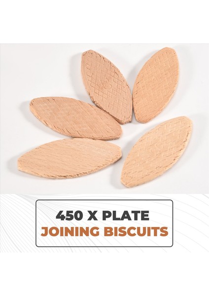 450 Adet Kayın Ağacı Marangoz Bisküvisi 0, 10, 20 Numara Kayın Ağacı Talaşı (Yurt Dışından) indirimleri