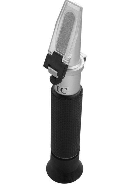 Otomatik Sıcaklık Telafisi Özellikli Tuzluluk Refraktometresi (Yurt Dışından)